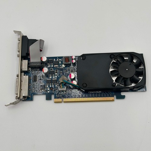 Scheda video nvidia pegatron - video,