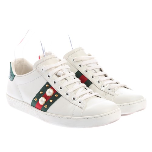 Sneakers gucci euro - sneakers,