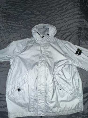 Giacca stone island xxl come - stone,