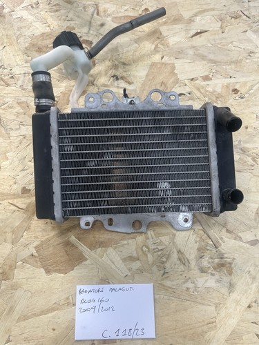 Radiatore malaguti blog 160 - radiatore,