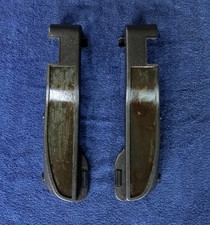 SUPPORTI/MENSOLE CAPPELLIERA