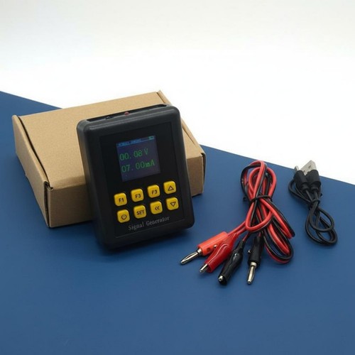 Generatore funzioni - generatore,