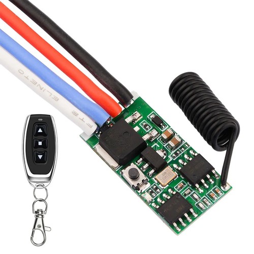 Telecomando wireless - , dc