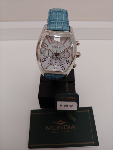 Orologio mondia uomo nuovo - uomo,