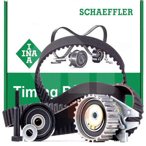Kit distribuzione ina - ina, fiat