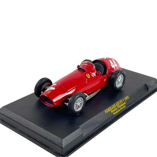 Modellino edicola 43 - f1, 1/43