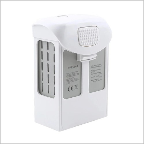 Batteria volo intelligente - batteria, di