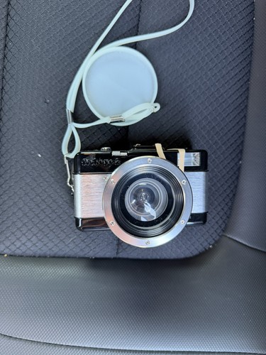 Lomography fisheye - lomography, 2