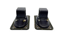 Cassa audio hifi vintage - 2x,