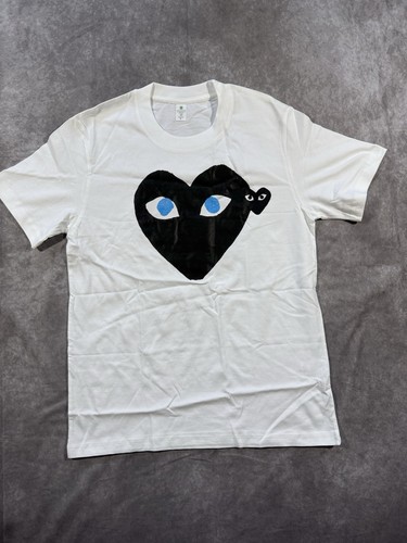 Shirt comme des garcons - comme, play