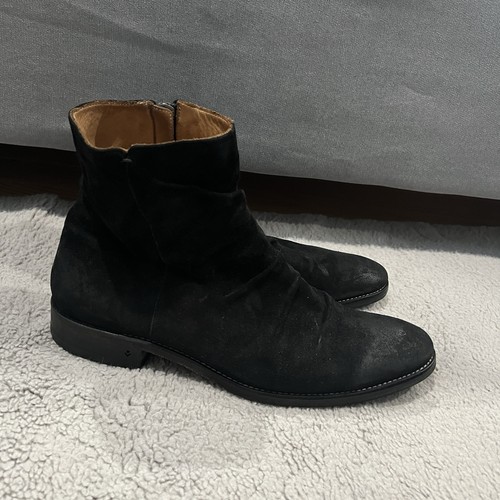 Stivali john varvatos morrison - john,