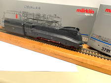 Märklin HO linea elettrica