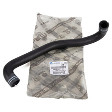 MANICOTTO FLESSIBILE ASPIRAZIONE FILTRO ARIA ORIGINALE FIAT 500L TIPO 52091347