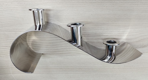 Portacandele elleffe design - elleffe,