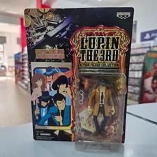 LUPIN THE THIRD BANPRESTO