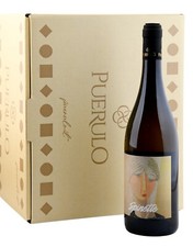 Bianco Puglia IGP Malvasia