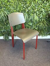 Sedia Vitra Prouve Standard SP
