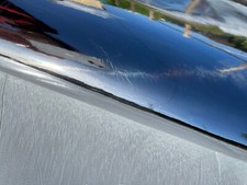 Pellame laminato cromo a
