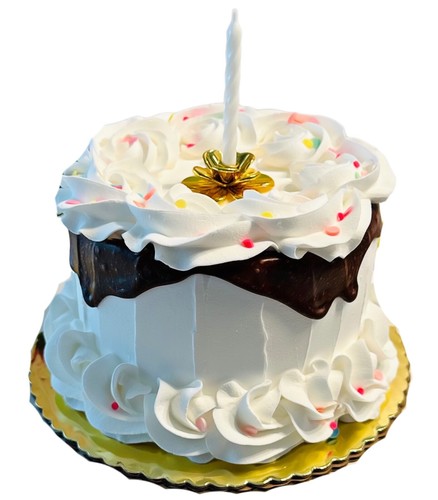 Dezicakes torta finta - dezicakes,