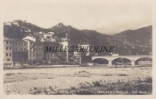 VENTIMIGLIA:  Val Roia
