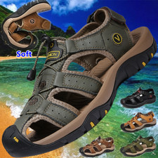 Sandali uomo estivi outdoor