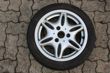 500048 CERCHIO IN LEGA SMART