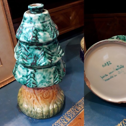 Antica ceramica pucci - ceramica,