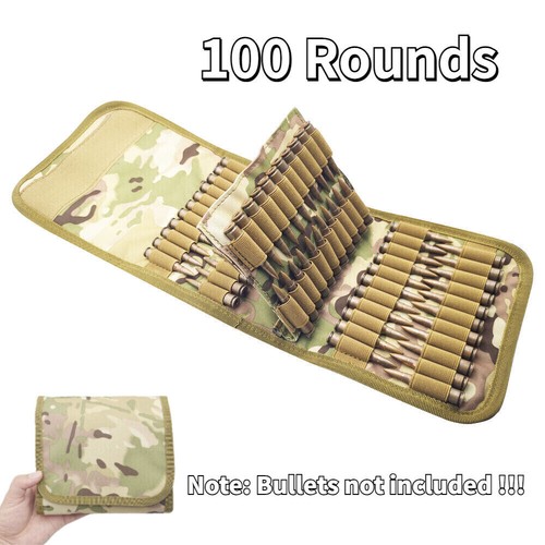 100 colpi fucile munizioni