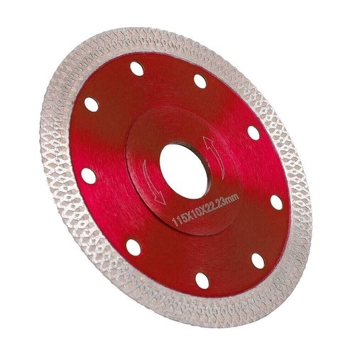 Disco diamantato 115mm - disco,