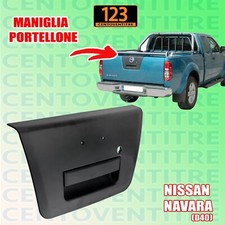 MANIGLIA COMPLETA COFANO