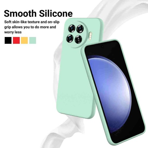 Custodia silicone liquido