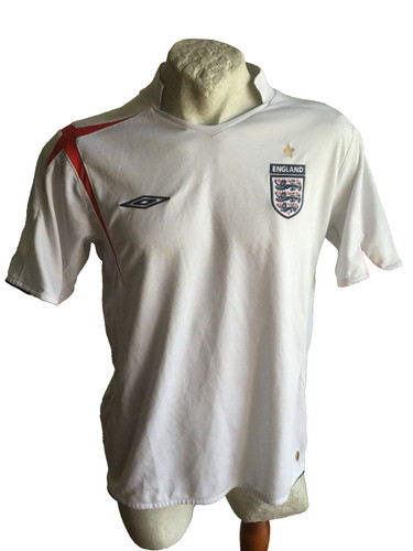 Maglia inghilterra umbro - inghilterra,