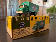 Vanguards Ford Thames Trader Van Martini - VA6000