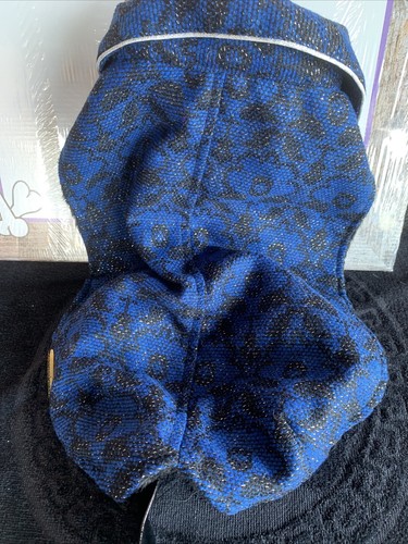 Cappottino cane fashion con - ,