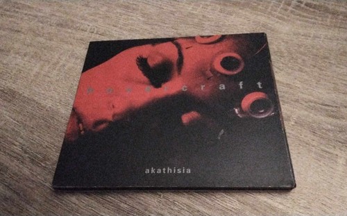Digipack hovercraft - digipack,