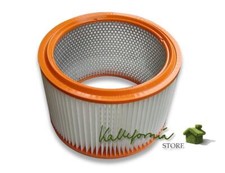 1 filtro lavabile per Festool