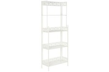LIBRERIA ETAGERE RICHIUDIBILE