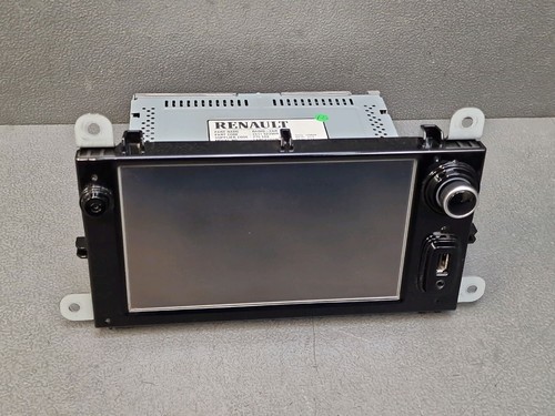 Autoradio gps renault clio - autoradio,