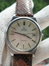 OMEGA GENEVE 166.0168