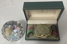 Gucci Orologio Donna Vintage 