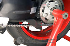 PARACATENA PINNA INFERIORE FIBRA CARBONIO DUCATI SBK 848 1098 1198