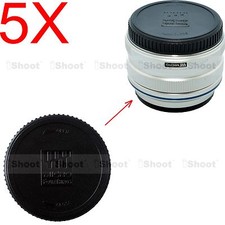 5x Coperchio Tappo Posteriore