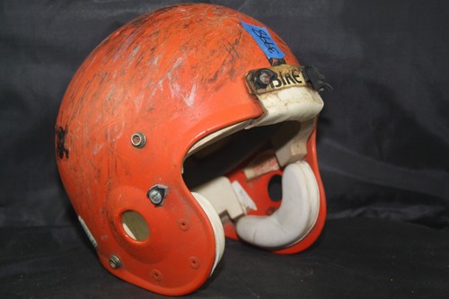 Casco calcio air - power, vintage