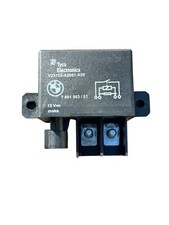 Relè ventola  bmw serie 7 xdrive f01 f02 740d 2008/2015 7661503/01