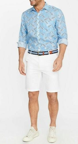 Mclaughlin camicia uomo - camicia,