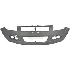 Paraurti Anteriore Per Suzuki