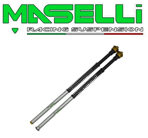 Maselli kit cartucce forcella - kit,