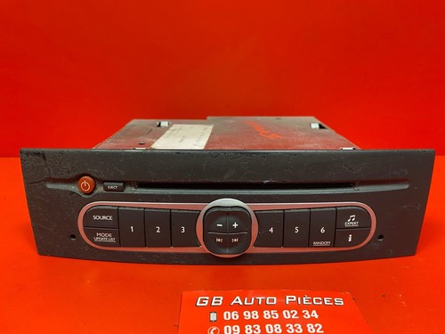 Renault laguna phase - 2,