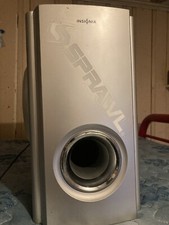 subwoofer