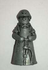 KINDER METALFIGUREN - DITALE 2° SERIE  GRIGIO